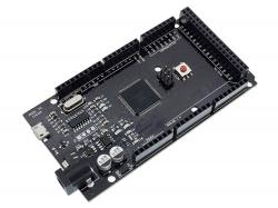 Контролер Arduino Mega 2560 R3 (MicroUSB)