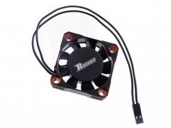 Охлаждающий вентилятор Rocket V2 40х40мм (красный)