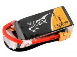 Акумулятор Gens Ace TATTU 1300mAh 3S 75C