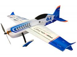 Модель для 3D-пилотажа Revolto (синяя)