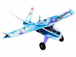 Авиамодель ProXy (FPV)