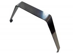 Карбоновая стойка шасси для авиамоделей RC Factory 1.2м V2