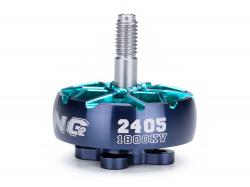 Двигун безколекторний iFlight XING2 2405-1800kv