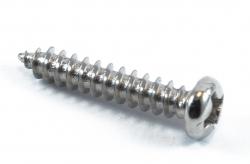 Самонарезающий винт 2.9х16мм (10шт)