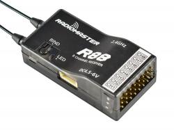 Приемник Radiomaster R88 V2 8Ch (D8/D16)