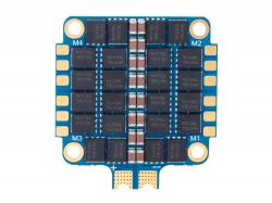 Регулятор безколекторний 4в1 iFlight SucceX 50A BLHeli_32