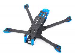 Рама для квадрокоптера iFlight Chimera5 DC LR FPV (219мм)