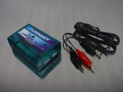 Зарядний пристрій Turnigy 2S-3S