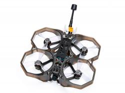 Квадрокоптер iFlight ProTek25 CineWhoop 4S (PNP)