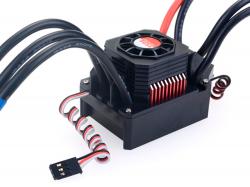 Регулятор бесколлекторный Surpass Hobby WP150A