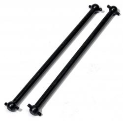 Карданный вал на привод колес (Dogbone) 1/10 3.2 x 100мм HSP 12007