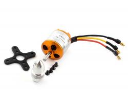 Двигатель бесколлекторный A2217/9T-950kv