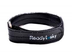 Ремешок Readytosky для фиксации аккумулятора на липучке прошитый (20х300мм)