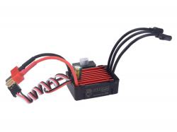 Регулятор бесколлекторный Surpass Hobby 25A