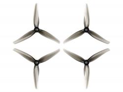 Комплект пропелерів iFlight Nazgul F5 (Transparent Gray)