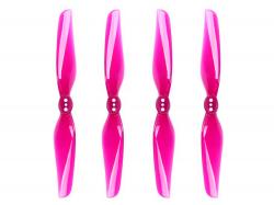 Комплект пропеллеров iFlight Nazgul T4030 (Transparent Purple)