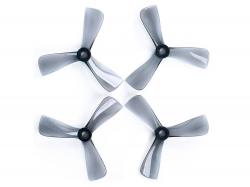 Комплект пропеллеров iFlight Nazgul Cine 3040 (Transparent Black)