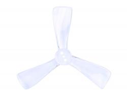 Комплект пропелерів iFlight Nazgul Cine 2525 (Transparent White)