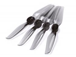 Комплект пропелерів iFlight Nazgul T3020 (Transparent Black)