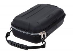 Кейс для радиоаппаратуры 330x230x140мм