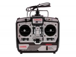 Авиасимулятор полетов 16в1 USB 6Ch