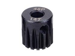Шестерня ведущая (пиньон) Surpass Hobby 48P 14T