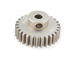 Шестерня ведущая (пиньон) Surpass Hobby 0.6М 28T