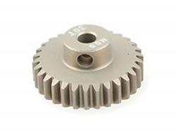 Шестерня ведущая (пиньон) Surpass Hobby 0.6М 30T