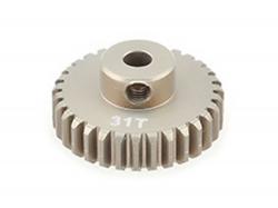 Шестерня ведущая (пиньон) Surpass Hobby 0.6М 31T