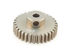 Шестерня ведущая (пиньон) Surpass Hobby 0.6М 32T