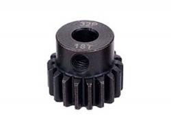 Шестерня ведущая (пиньон) Surpass Hobby 32P (0.8M) 18T
