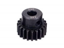 Шестерня ведущая (пиньон) Surpass Hobby 32P (0.8M) 20T