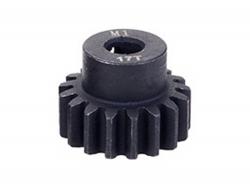 Шестерня ведущая (пиньон) Surpass Hobby 1M 17T