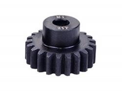 Шестерня ведущая (пиньон) Surpass Hobby 1M 21T