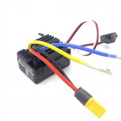 Регулятор коллекторный WP 1040 60A (аналог Himoto Vega Power) 1/10