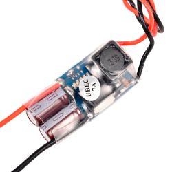 Стабилизатор напряжения 5В 7A UBEC