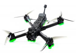 Квадрокоптер iFlight Nazgul Evoque F5X 4S (PNP)