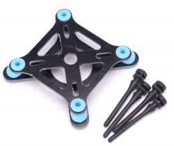 Амортизуючий підвіс для плати керування CC3D/NAZE32