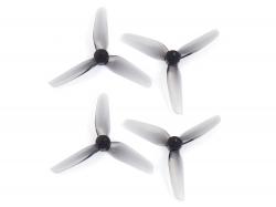 Комплект пропелерів HQPROP 3025 (Gray)