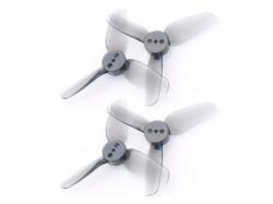 Комплект пропелерів HQPROP 2020 (Gray)