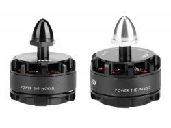 Пара безколекторних двигунів CIZFPV MT2206-1900kv (CW+CCW)