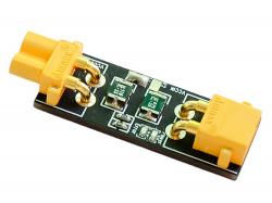 Запобіжник YRRC Smoke Stopper 30В (XT30)