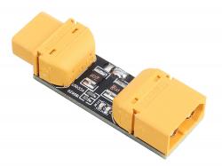 Запобіжник YRRC Smoke Stopper 30В (XT60)