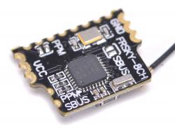 Микроприёмник FrSky (D8) 8Ch