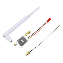 Підсилювач сигналу з антеною 2.4ГГц 