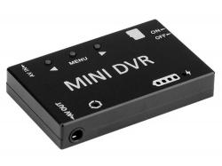 Мини видеорегистратор (DVR)