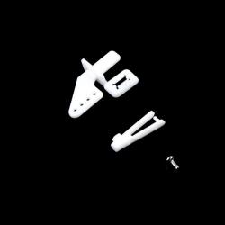 Кабанчики 30х18х8мм с фиксатором + наконечник тяги 22мм