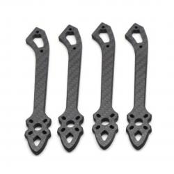 Карбоновий промінь 5мм для рами квадрокоптера Chameleon HD5