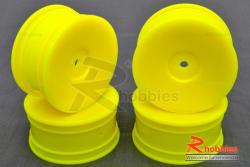 Комплект дисків коліс для шосейних автомоделей 1/10