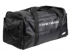 Сумка для транспортировки автомоделей масштаба 1/10 - 1/8 (58х34х32см)